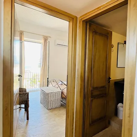 Casa Beatrice Pizzo (Calabria)