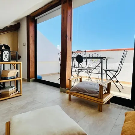 Casa Beatrice Appartamento