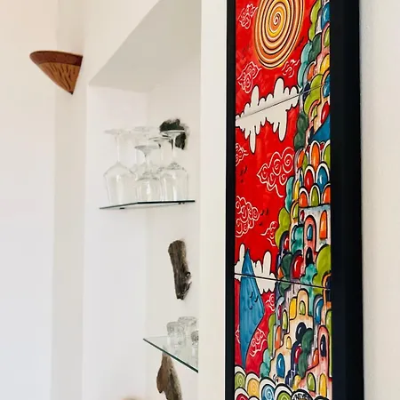 Appartamento Casa Beatrice