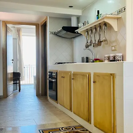 Casa Beatrice Appartamento *