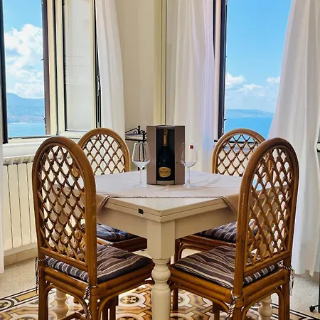 Appartamento Casa Beatrice *