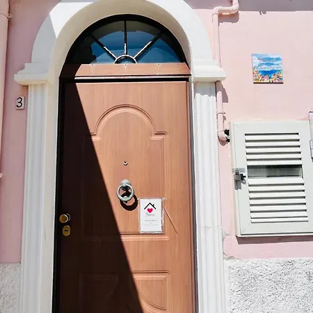 Casa Beatrice * Pizzo (Calabria)