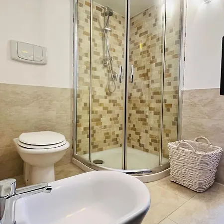 Appartamento Casa Beatrice