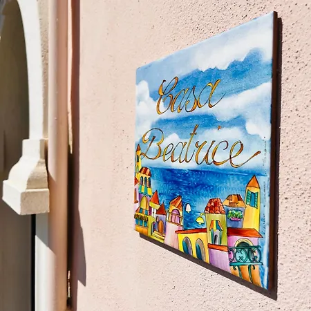 Casa Beatrice Pizzo (Calabria)