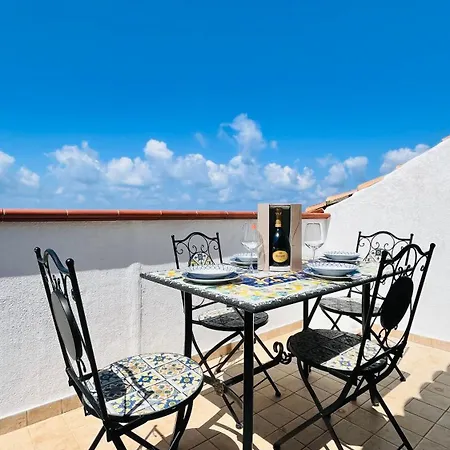 Casa Beatrice Appartamento