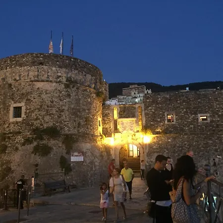 Appartamento Casa Beatrice Pizzo (Calabria)