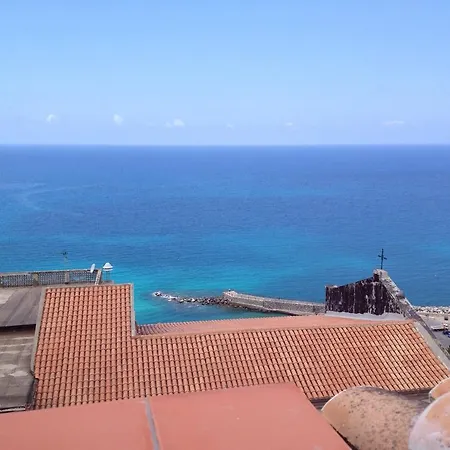 Casa Beatrice * Pizzo (Calabria)