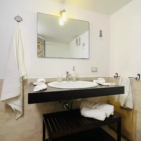 Casa Beatrice Apartment *