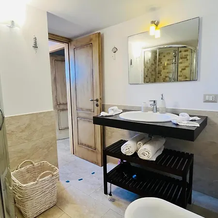 Lejlighed Casa Beatrice Pizzo (Calabria)