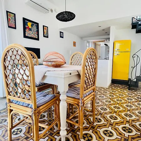 Casa Beatrice Pizzo (Calabria)