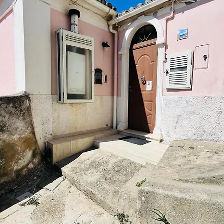 Casa Beatrice * Pizzo (Calabria)