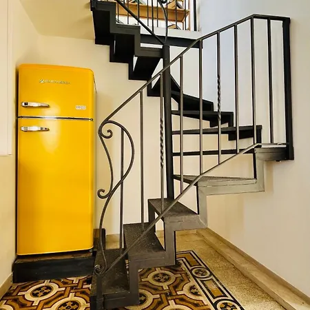 Casa Beatrice *