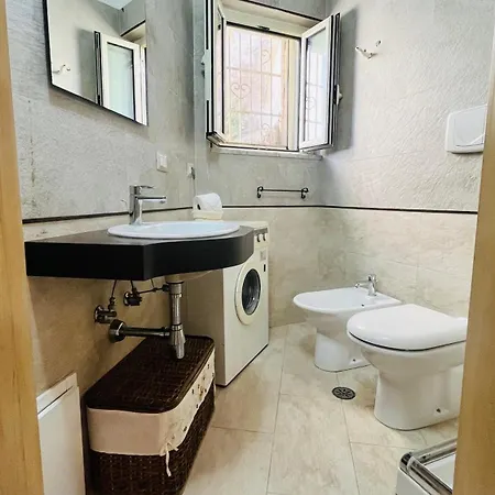Apartment Casa Beatrice *