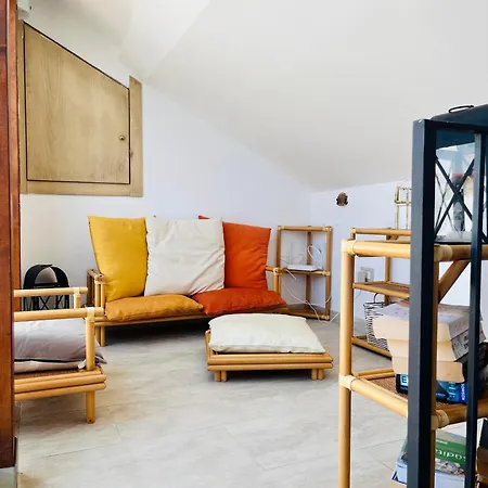 Casa Beatrice *