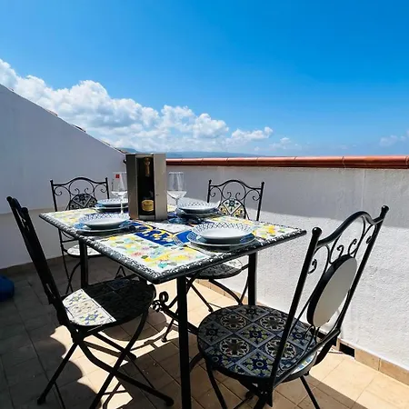 Casa Beatrice