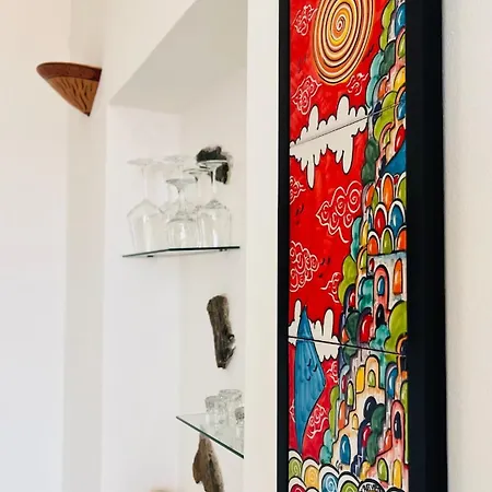 Casa Beatrice *