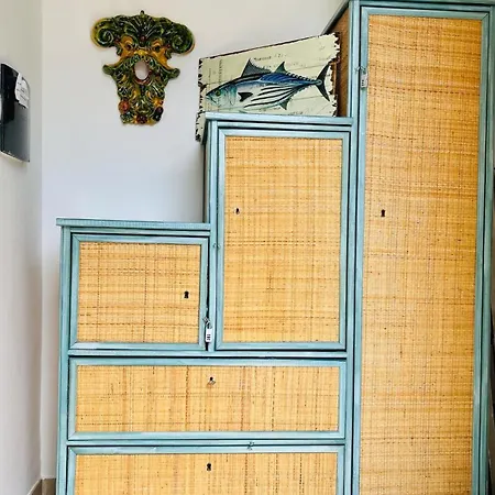 Casa Beatrice * Pizzo (Calabria)