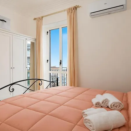 Casa Beatrice