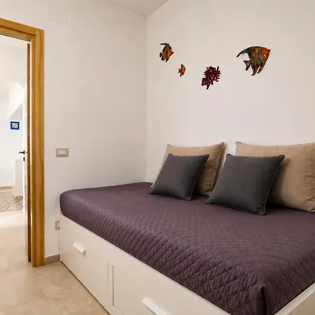 Apartmán Casa Beatrice *