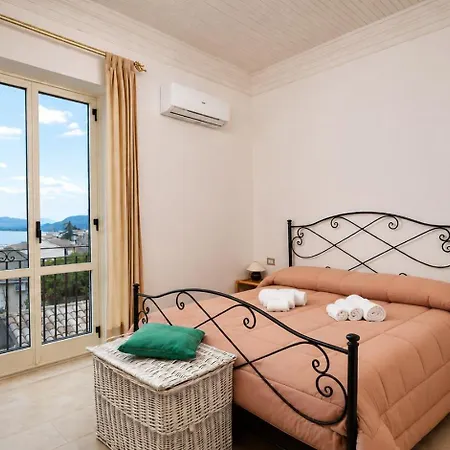 Casa Beatrice Apartamento Pizzo (Calabria)