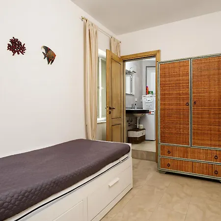 Apartamento Casa Beatrice