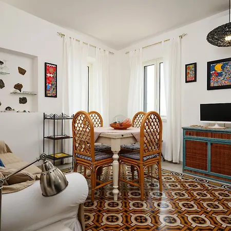 Apartamento Casa Beatrice *