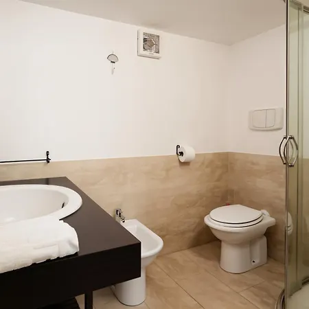 Casa Beatrice Pizzo (Calabria)