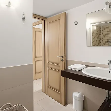 Casa Beatrice * Pizzo (Calabria)