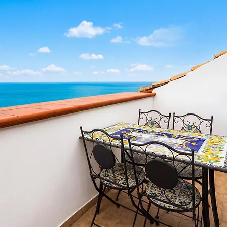 Apartamento Casa Beatrice Pizzo (Calabria)