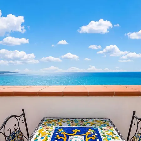 Casa Beatrice Pizzo (Calabria)