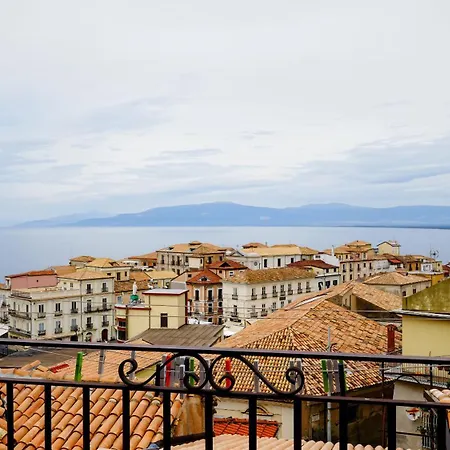 Casa Beatrice * Pizzo (Calabria)