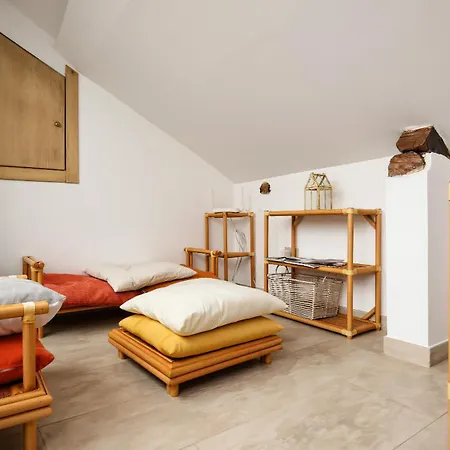 Casa Beatrice Apartment Pizzo (Calabria)