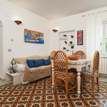 Casa Beatrice * Pizzo (Calabria)