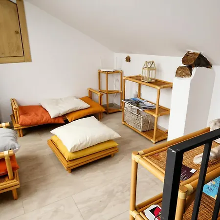Casa Beatrice