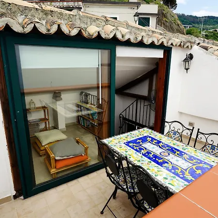 Apartamento Casa Beatrice