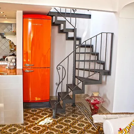 Appartamento Casa Beatrice