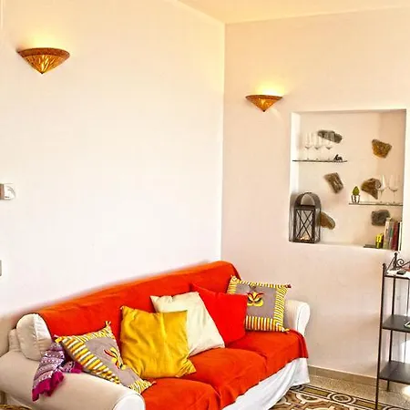 Apartmán Casa Beatrice