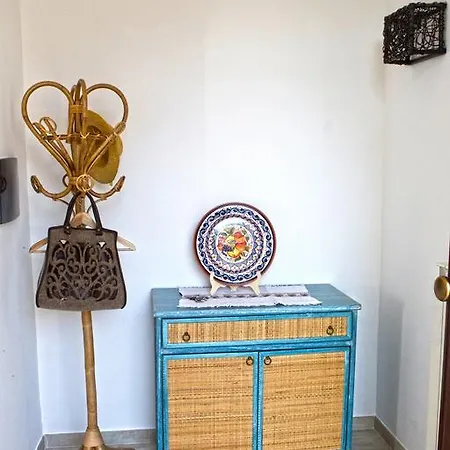 Apartmán Casa Beatrice *