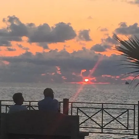 Casa Beatrice Pizzo (Calabria)