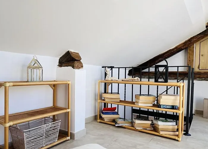 公寓 Casa Beatrice 皮佐