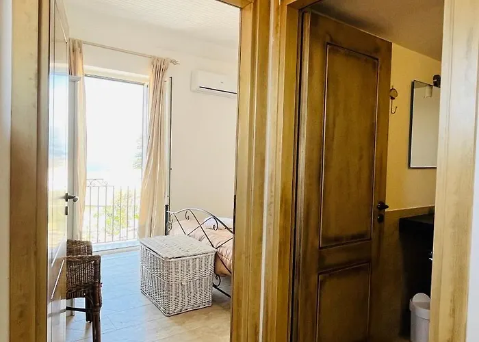 Casa Beatrice 皮佐