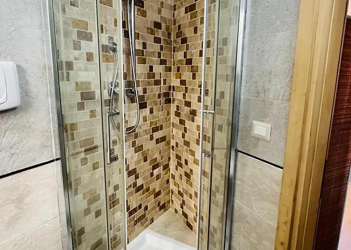 公寓 Casa Beatrice *