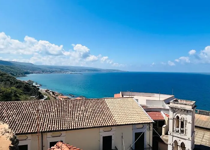 Casa Beatrice 公寓 皮佐