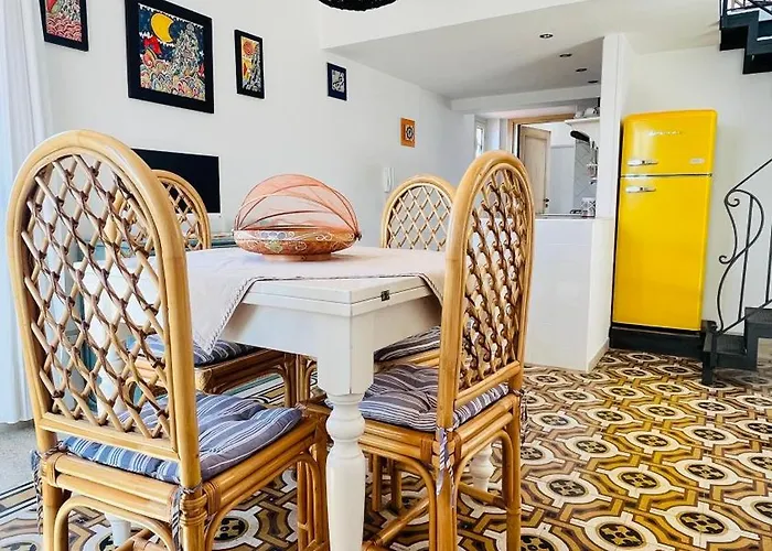 Casa Beatrice 皮佐