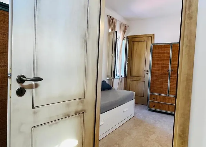 公寓 Casa Beatrice