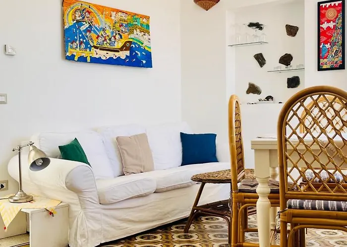 公寓 Casa Beatrice 皮佐