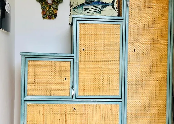 Casa Beatrice 皮佐