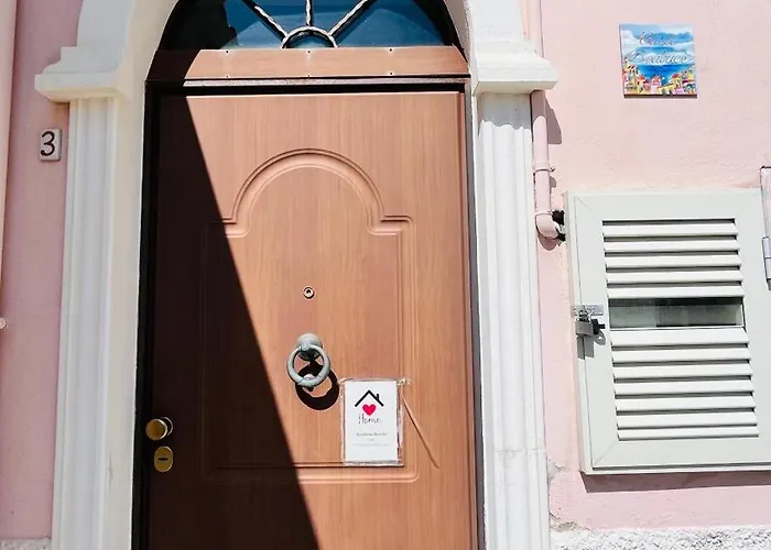 Casa Beatrice * 皮佐