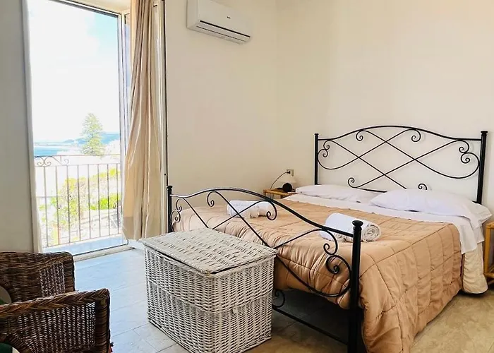 Casa Beatrice 公寓