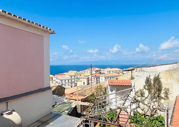 Casa Beatrice 公寓 *